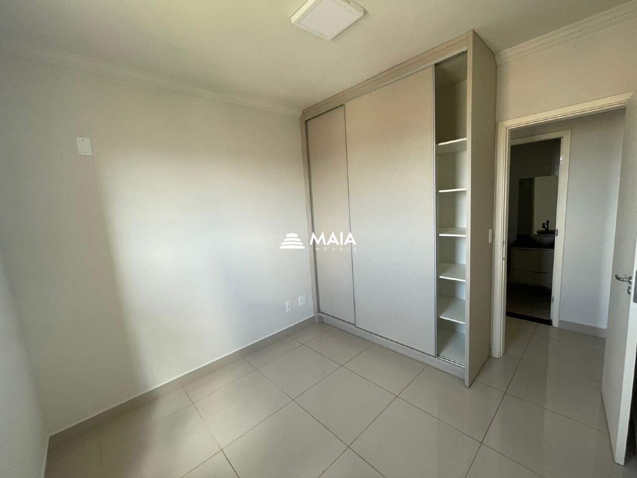 Apartamento à venda no Olinda: 