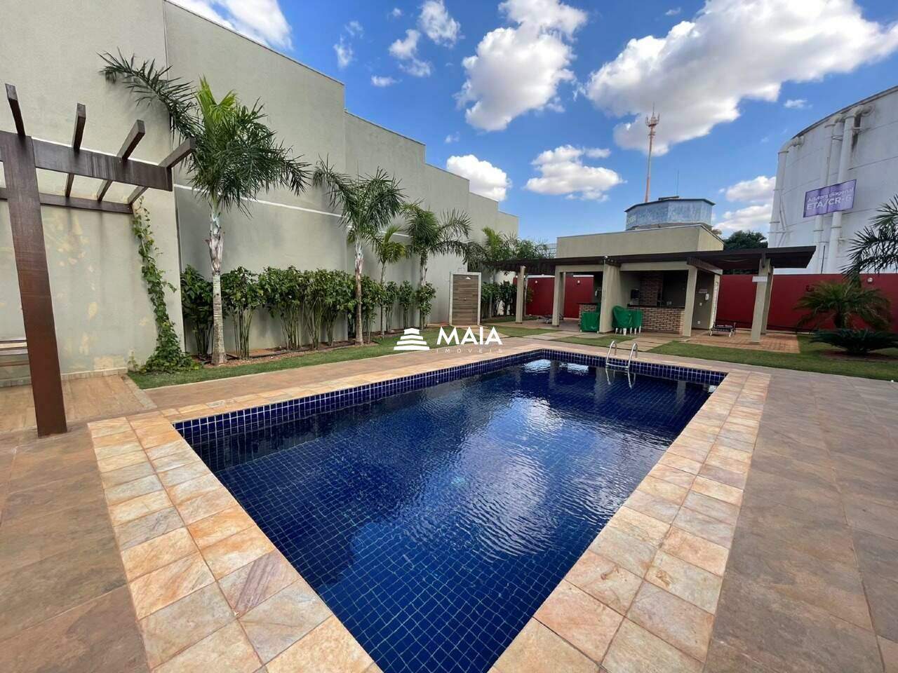 Apartamento à venda no Olinda: 