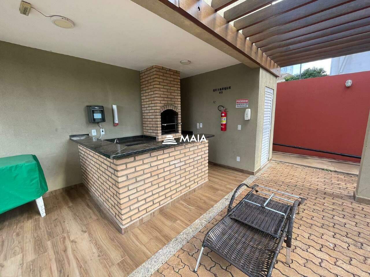 Apartamento à venda no Olinda: 
