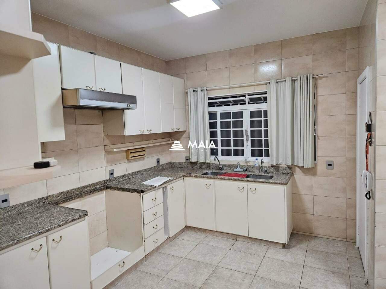 Casa à venda no Santa Maria: 