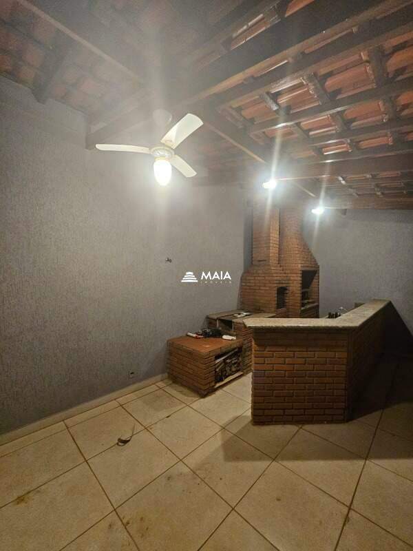 Casa à venda no Santa Maria: 