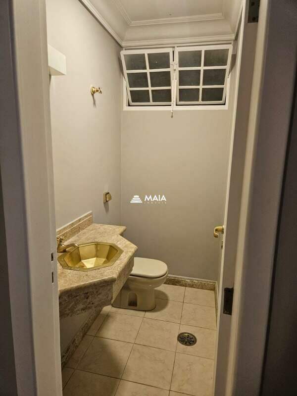 Casa à venda no Santa Maria: 