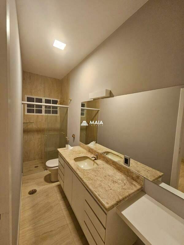 Casa à venda no Santa Maria: 