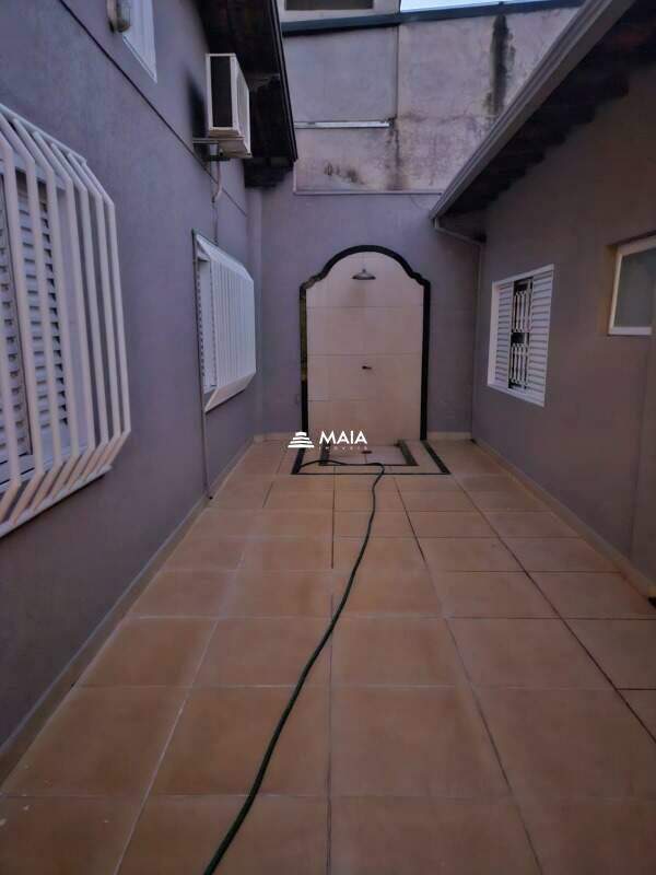 Casa à venda no Santa Maria: 