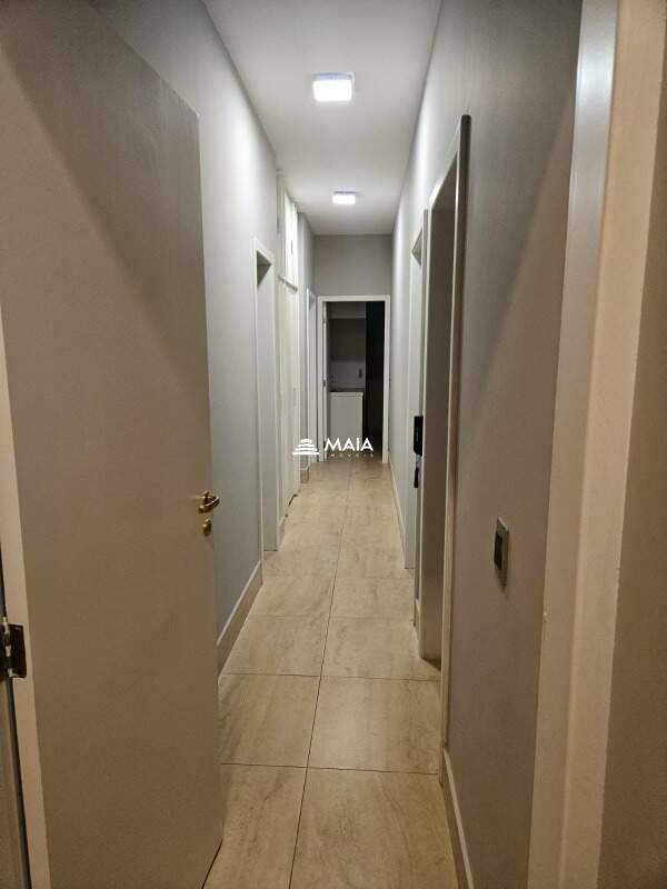 Casa à venda no Santa Maria: 