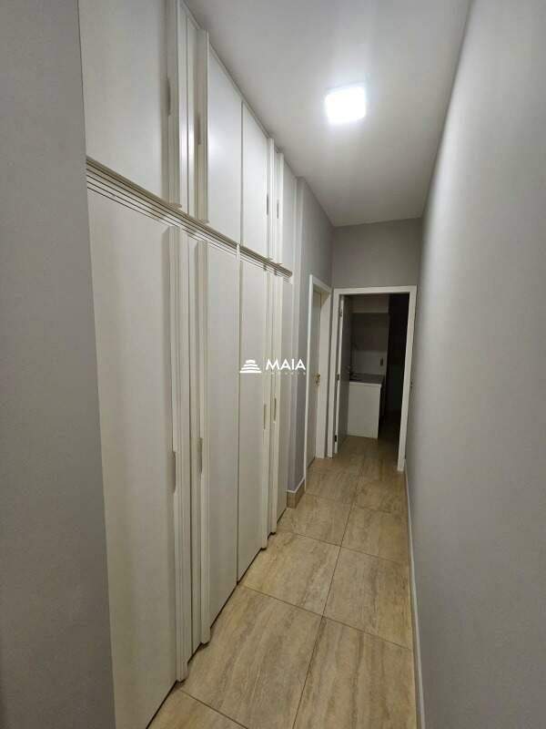 Casa à venda no Santa Maria: 