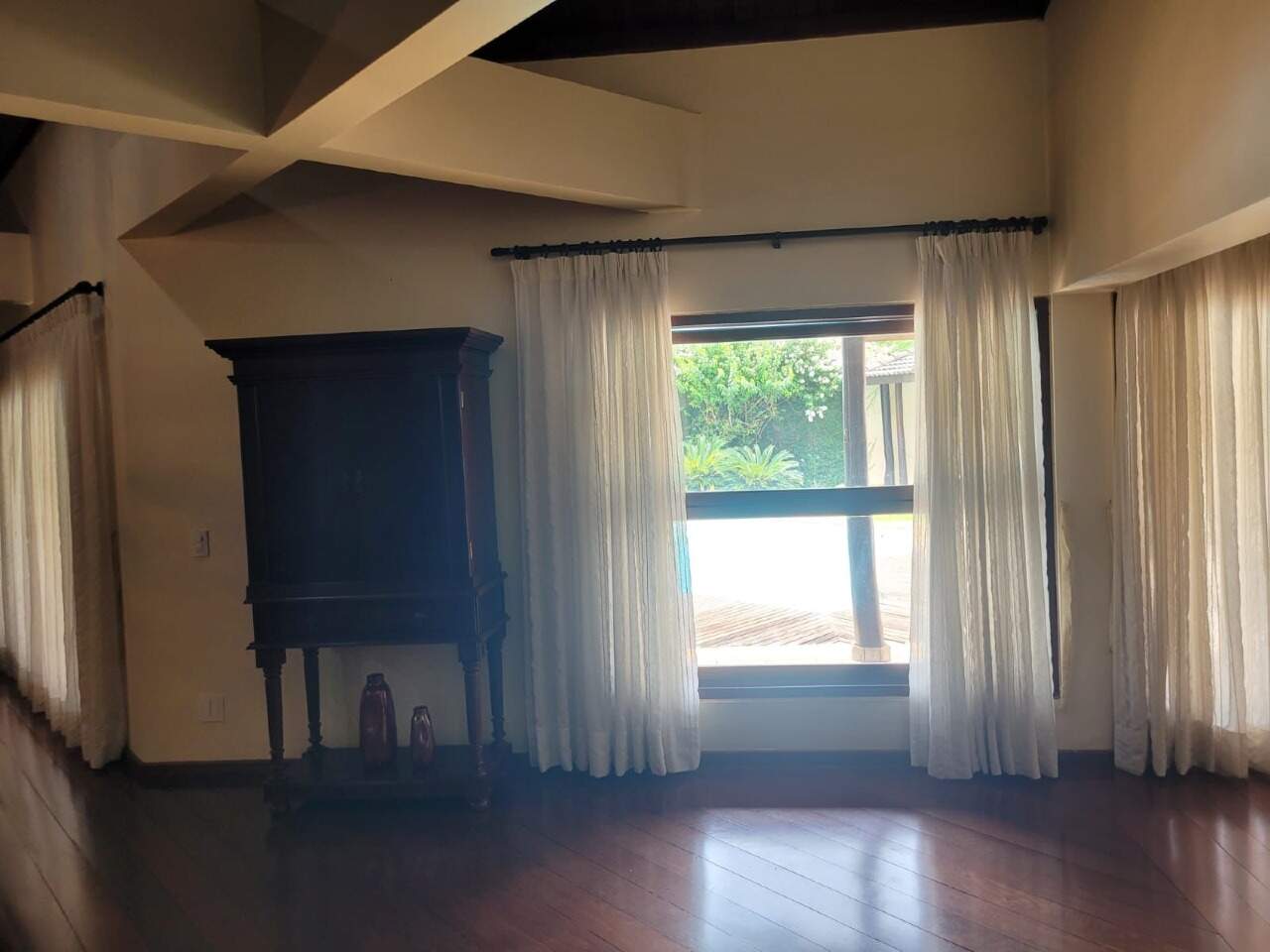 Casa para aluguel no Jardim São Bento: 