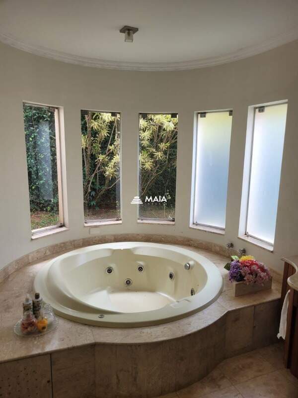 Casa para aluguel no Jardim São Bento: 