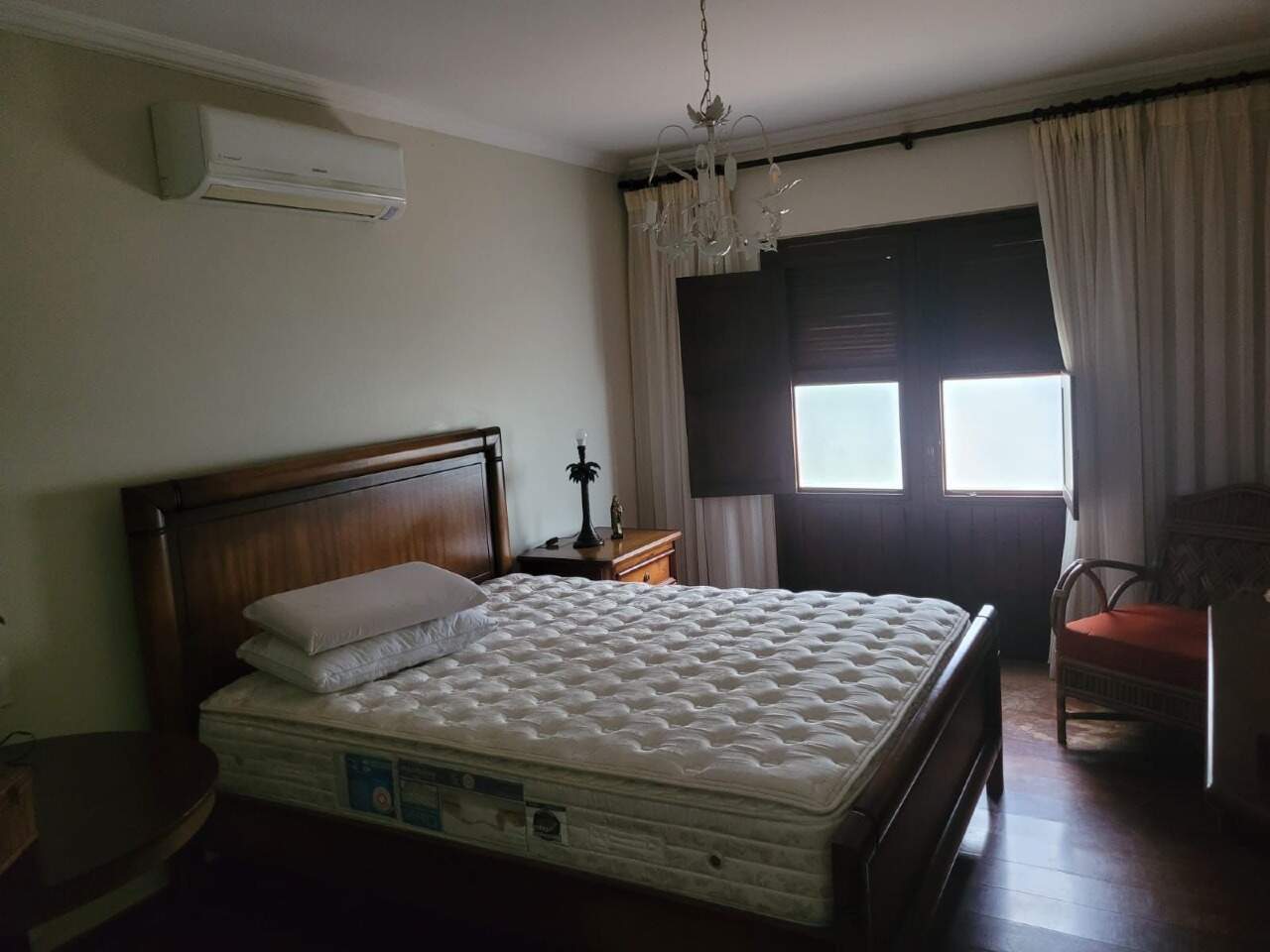 Casa para aluguel no Jardim São Bento: 