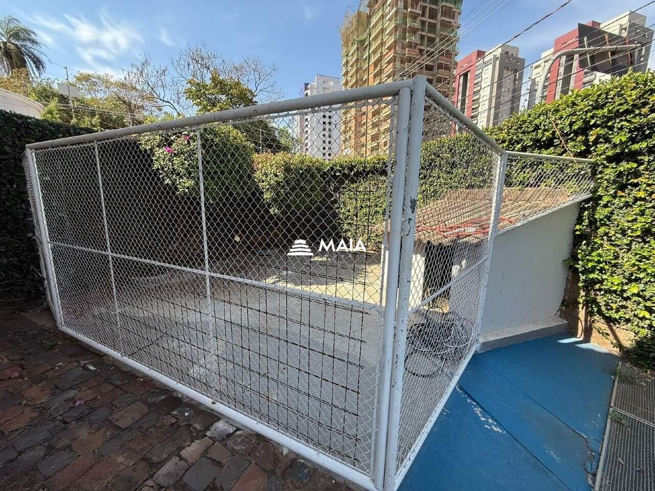 Casa para aluguel no Jardim São Bento: 