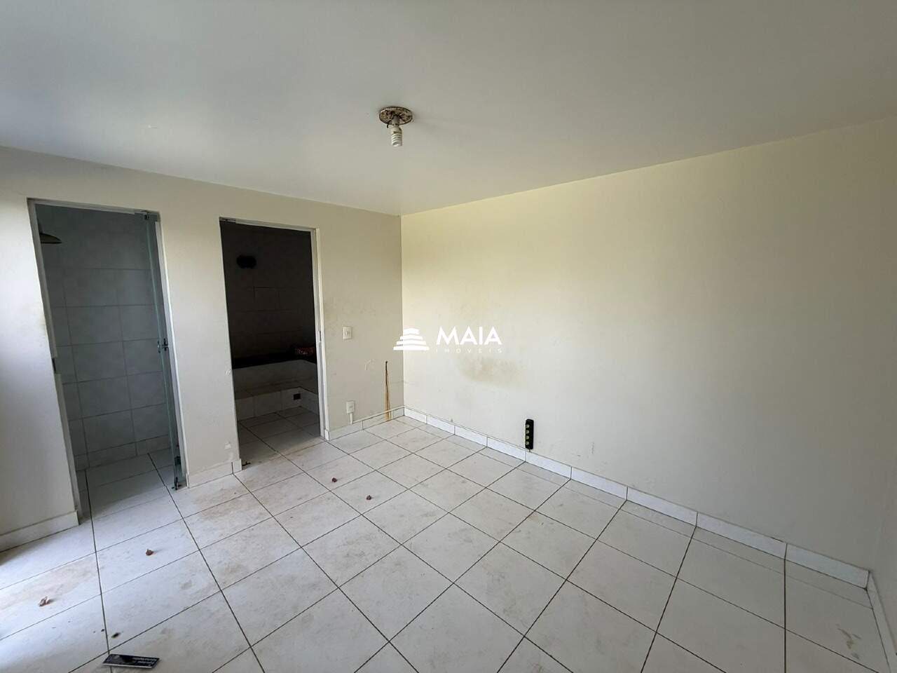 Casa para aluguel no Jardim São Bento: 