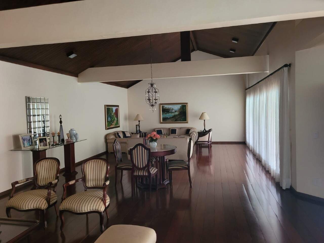 Casa para aluguel no Jardim São Bento: 