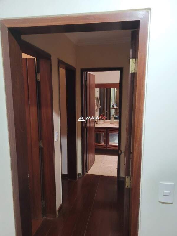 Casa para aluguel no Jardim São Bento: 