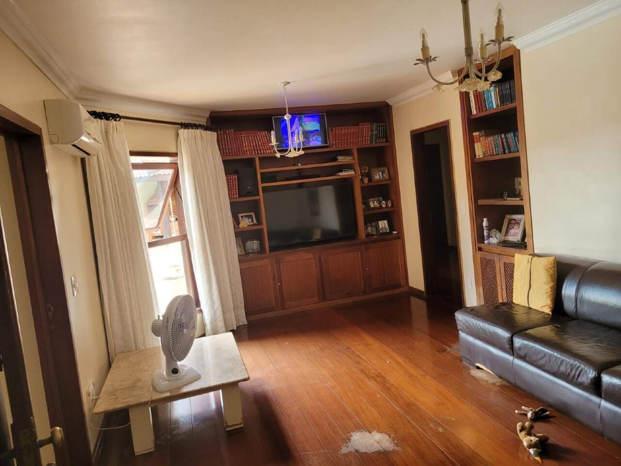 Casa para aluguel no Jardim São Bento: 