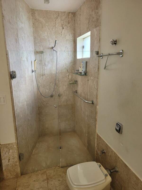 Casa para aluguel no Jardim São Bento: 