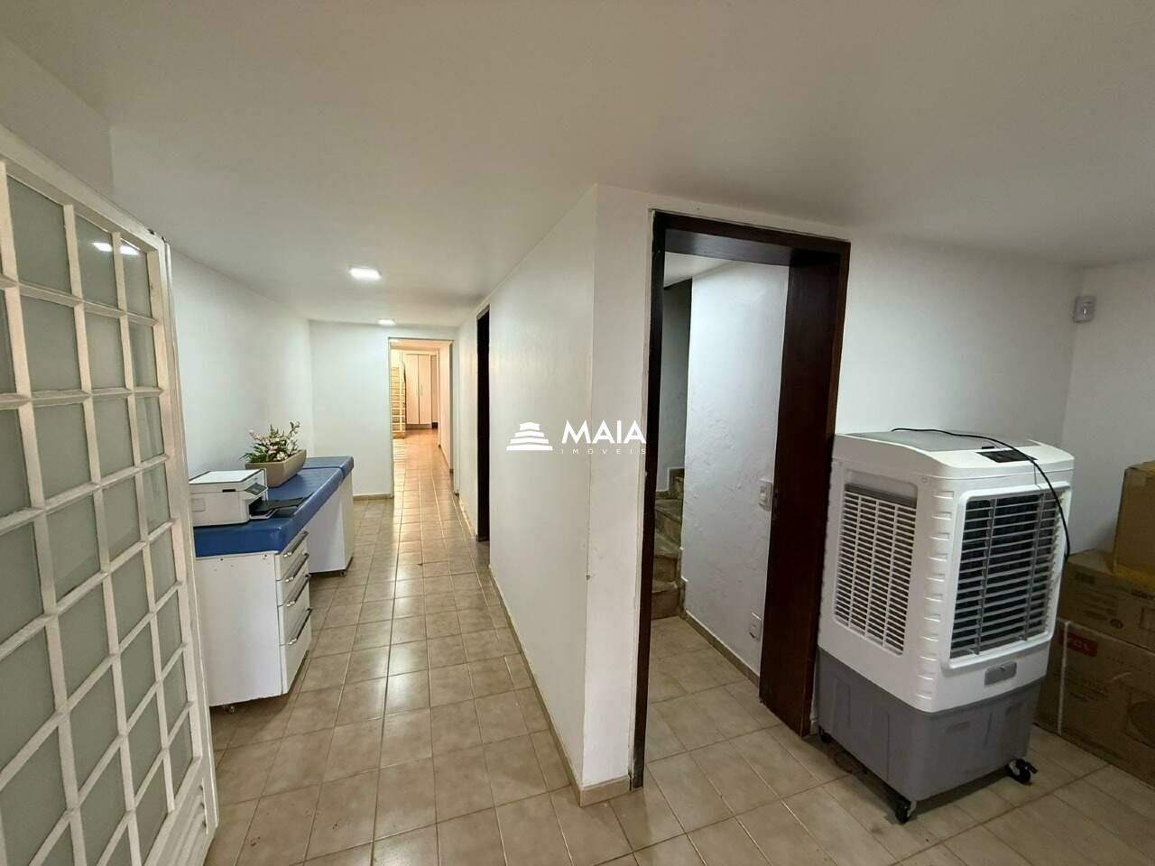 Casa para aluguel no Jardim São Bento: 