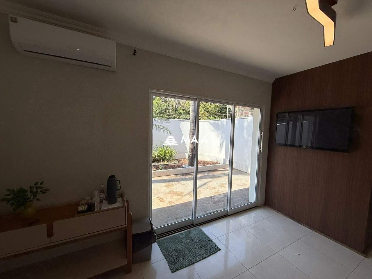 Casa para aluguel no Jardim São Bento: 