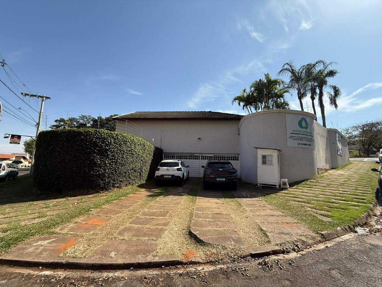 Casa para aluguel no Jardim São Bento: 