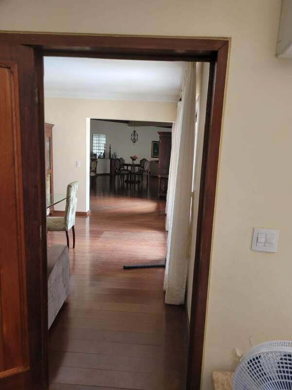 Casa para aluguel no Jardim São Bento: 