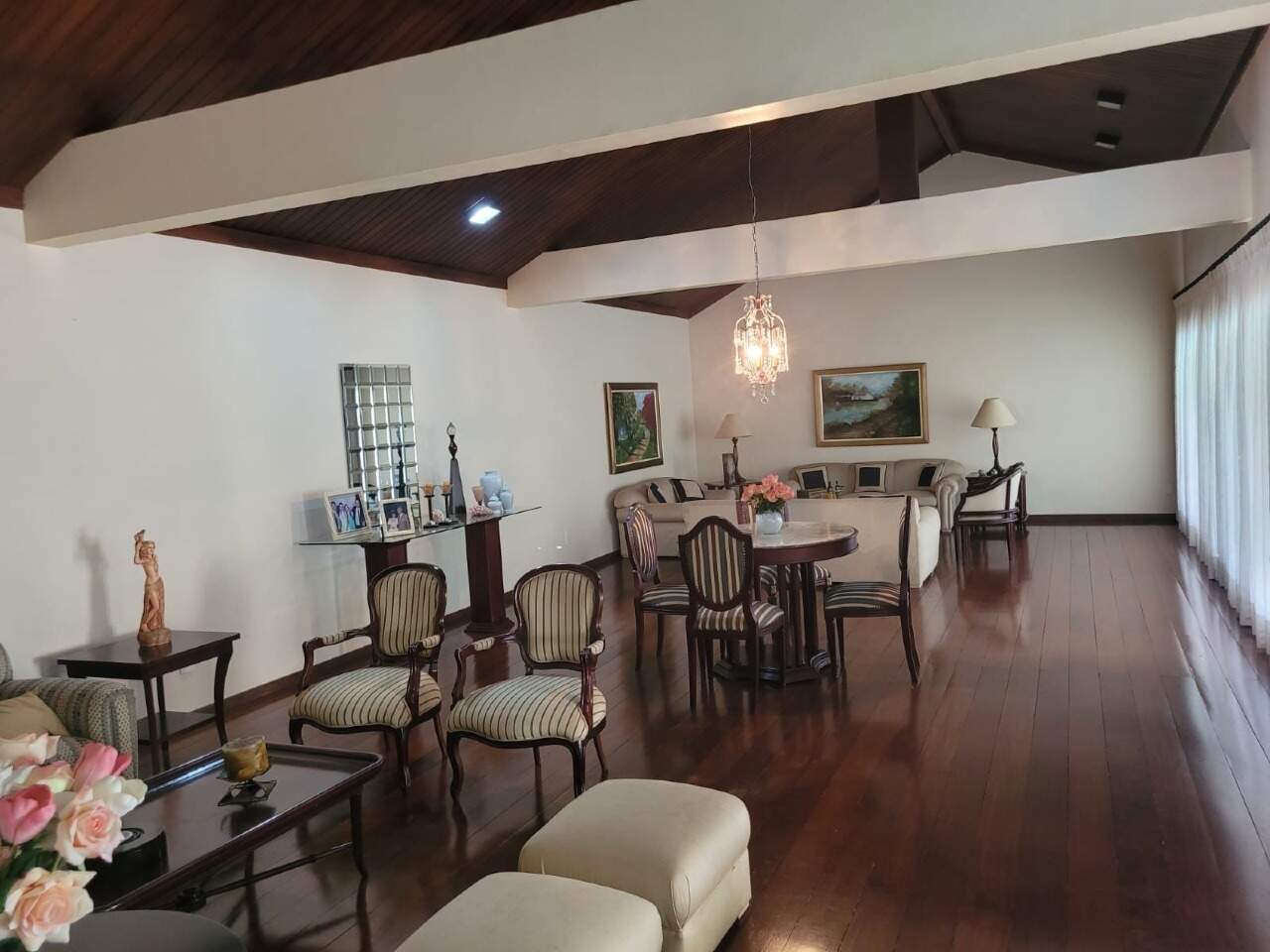 Casa para aluguel no Jardim São Bento: 