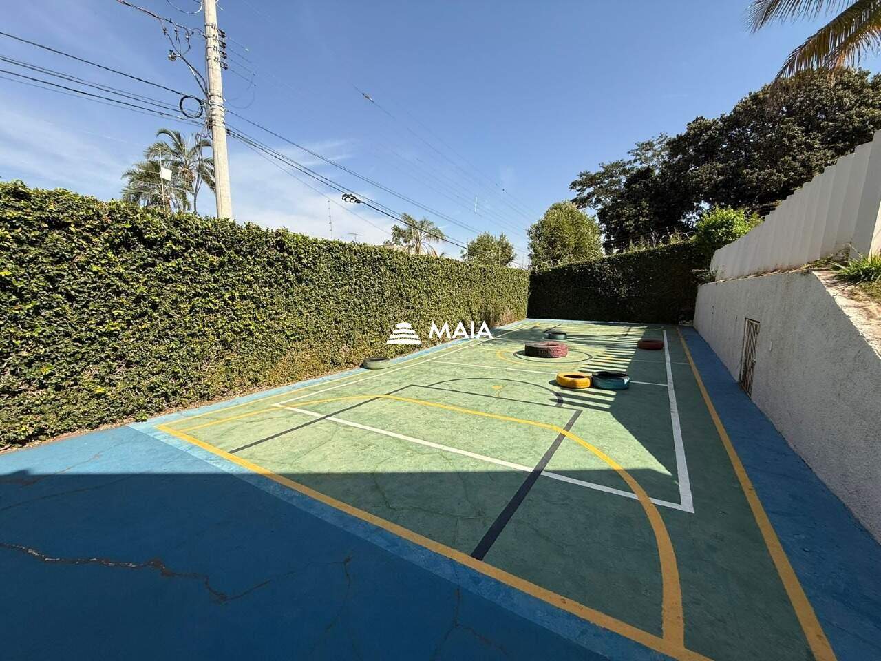 Casa para aluguel no Jardim São Bento: 