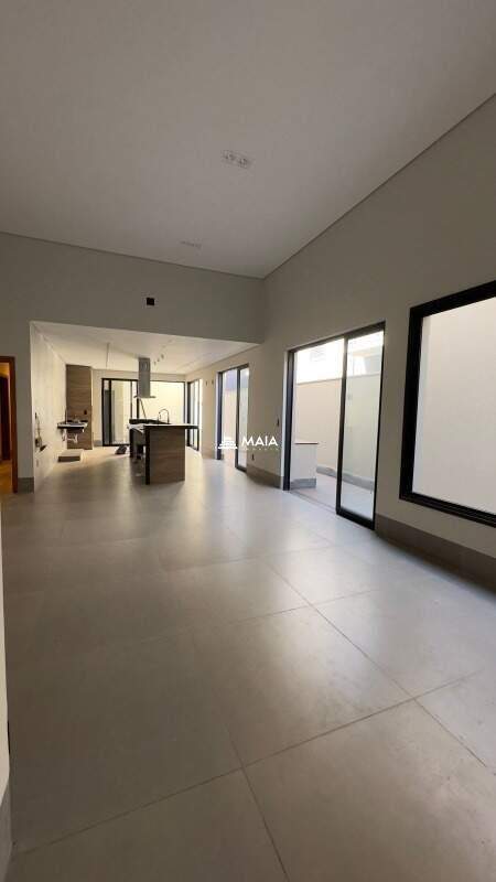 Casa de Condomínio à venda no Estância dos Ipês: 