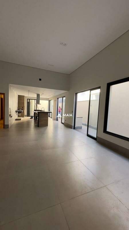 Casa de Condomínio à venda no Estância dos Ipês: 