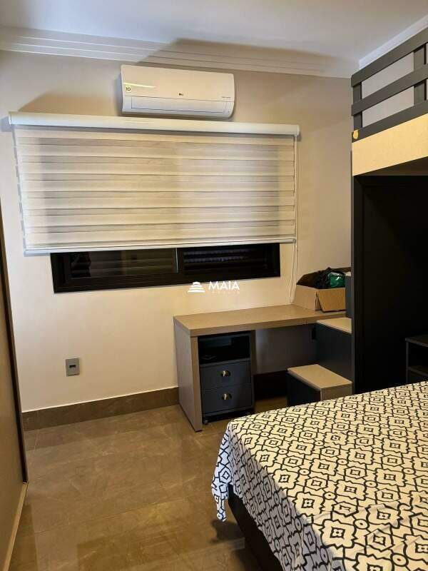 Casa para aluguel no Jardim do Lago: 