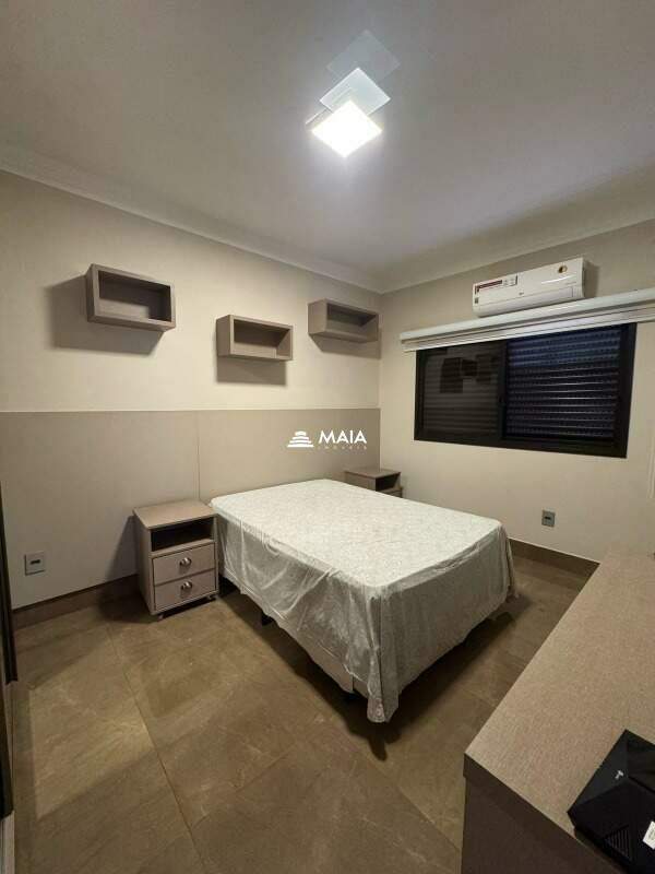 Casa para aluguel no Jardim do Lago: 