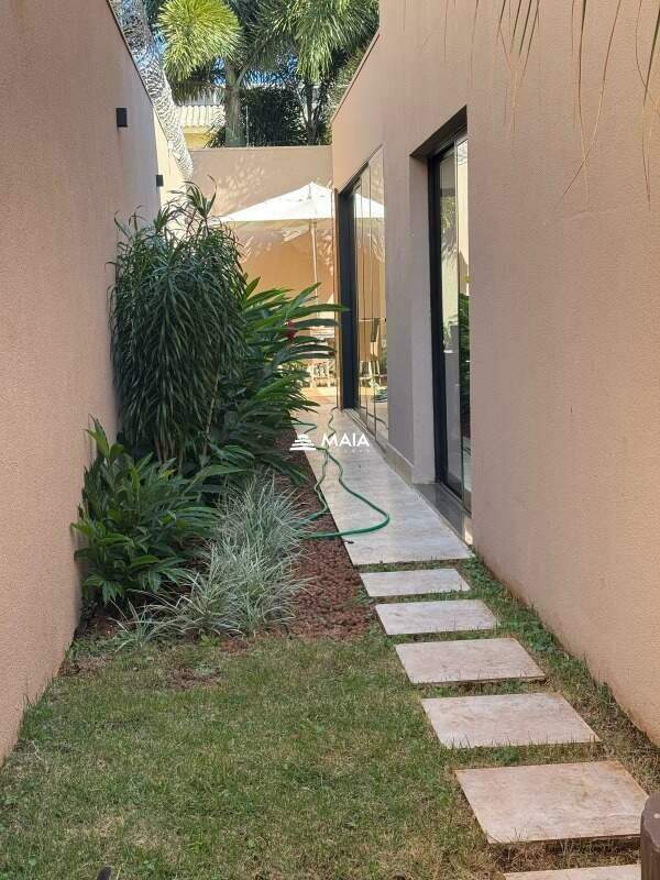 Casa para aluguel no Jardim do Lago: 