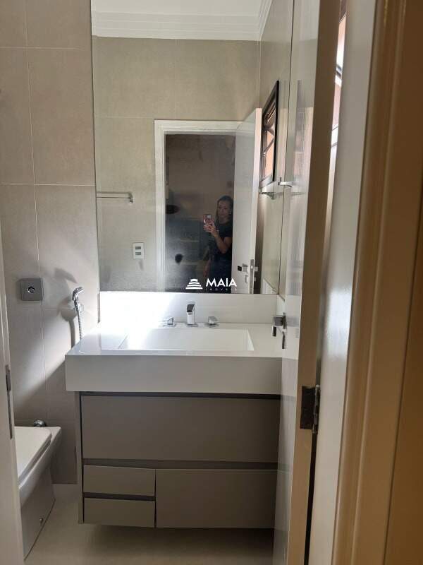 Casa para aluguel no Jardim do Lago: 