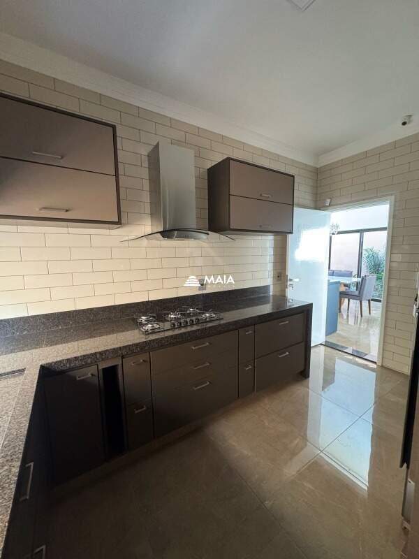 Casa para aluguel no Jardim do Lago: 