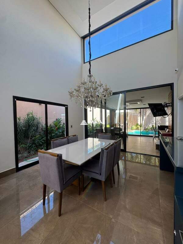 Casa para aluguel no Jardim do Lago: 