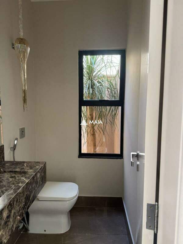 Casa para aluguel no Jardim do Lago: 