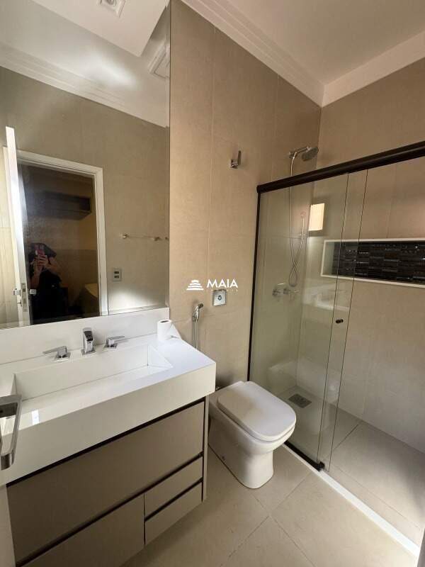 Casa para aluguel no Jardim do Lago: 