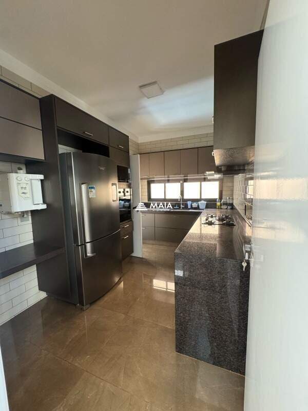 Casa para aluguel no Jardim do Lago: 