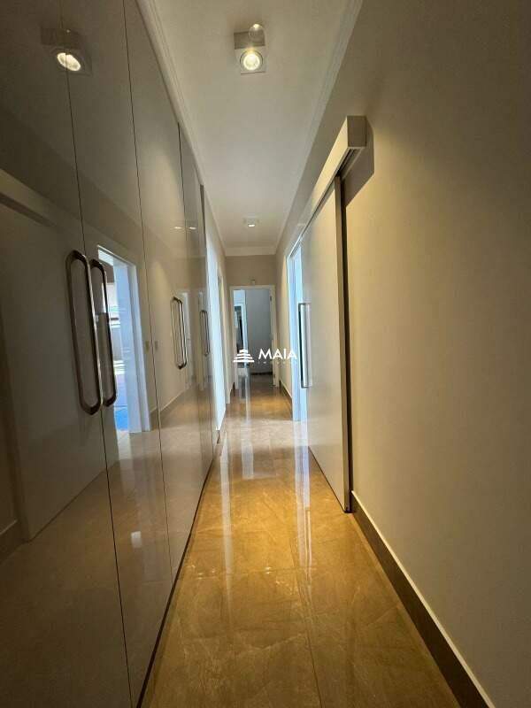 Casa para aluguel no Jardim do Lago: 