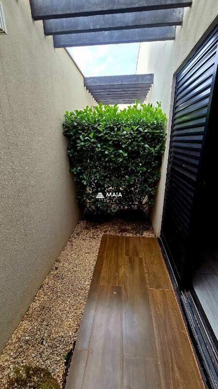 Casa de Condomínio à venda no Estância dos Ipês: 