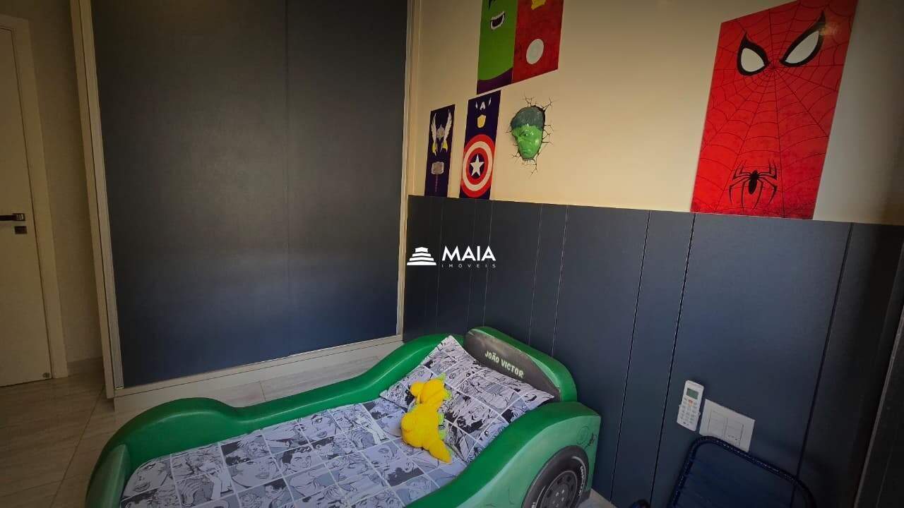 Casa de Condomínio à venda no Estância dos Ipês: 