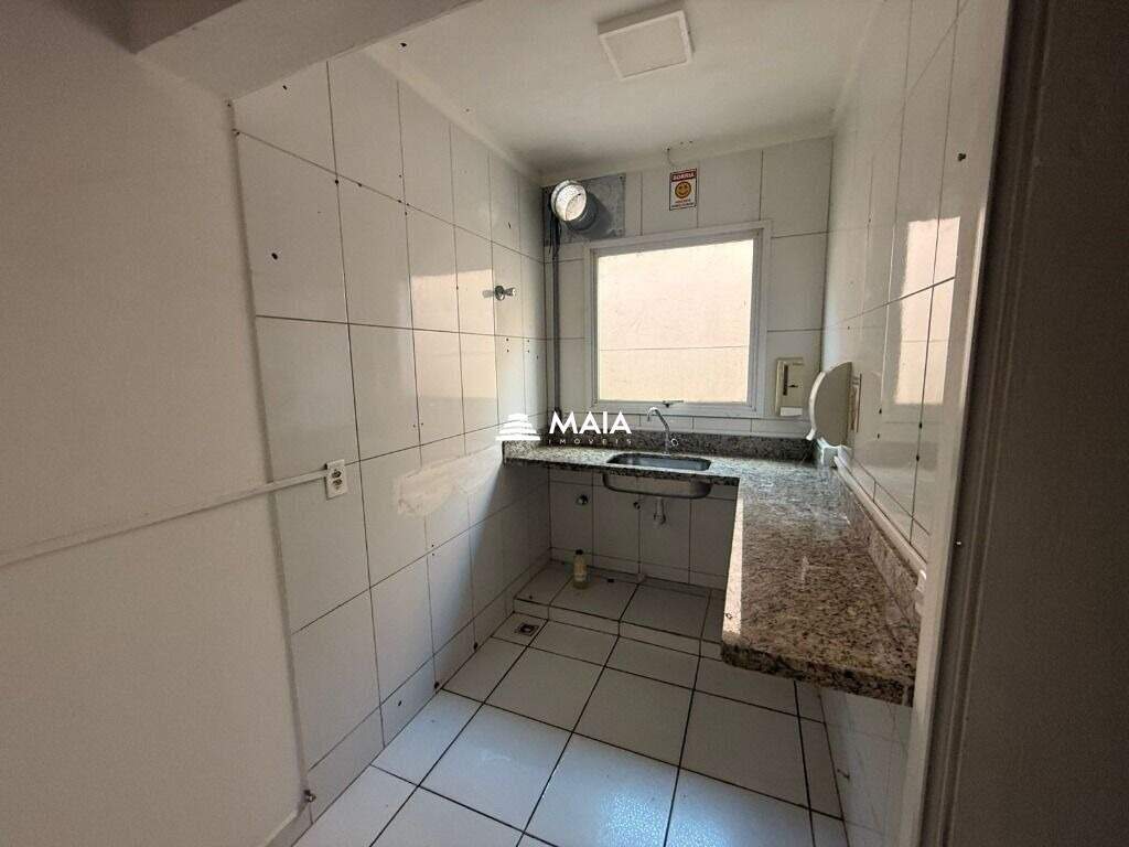 Comercial para aluguel no Universitário: 