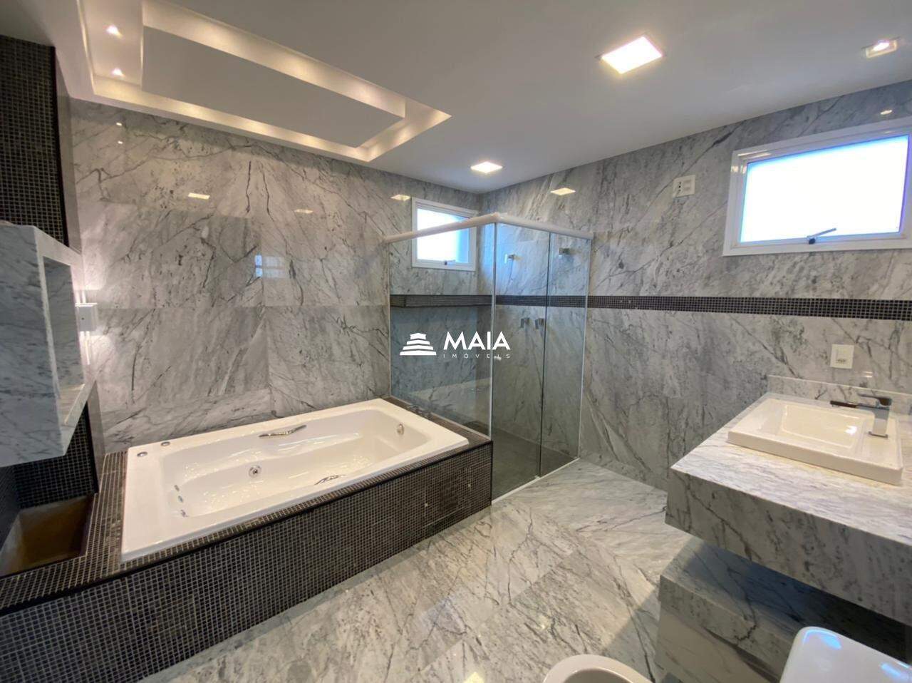 Apartamento para aluguel no Jardim do Lago: 