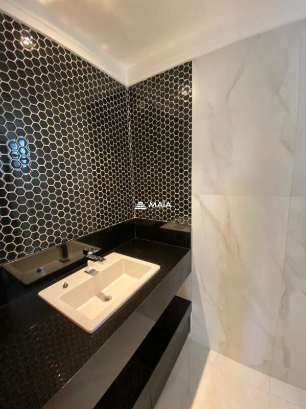 Apartamento para aluguel no Jardim do Lago: 