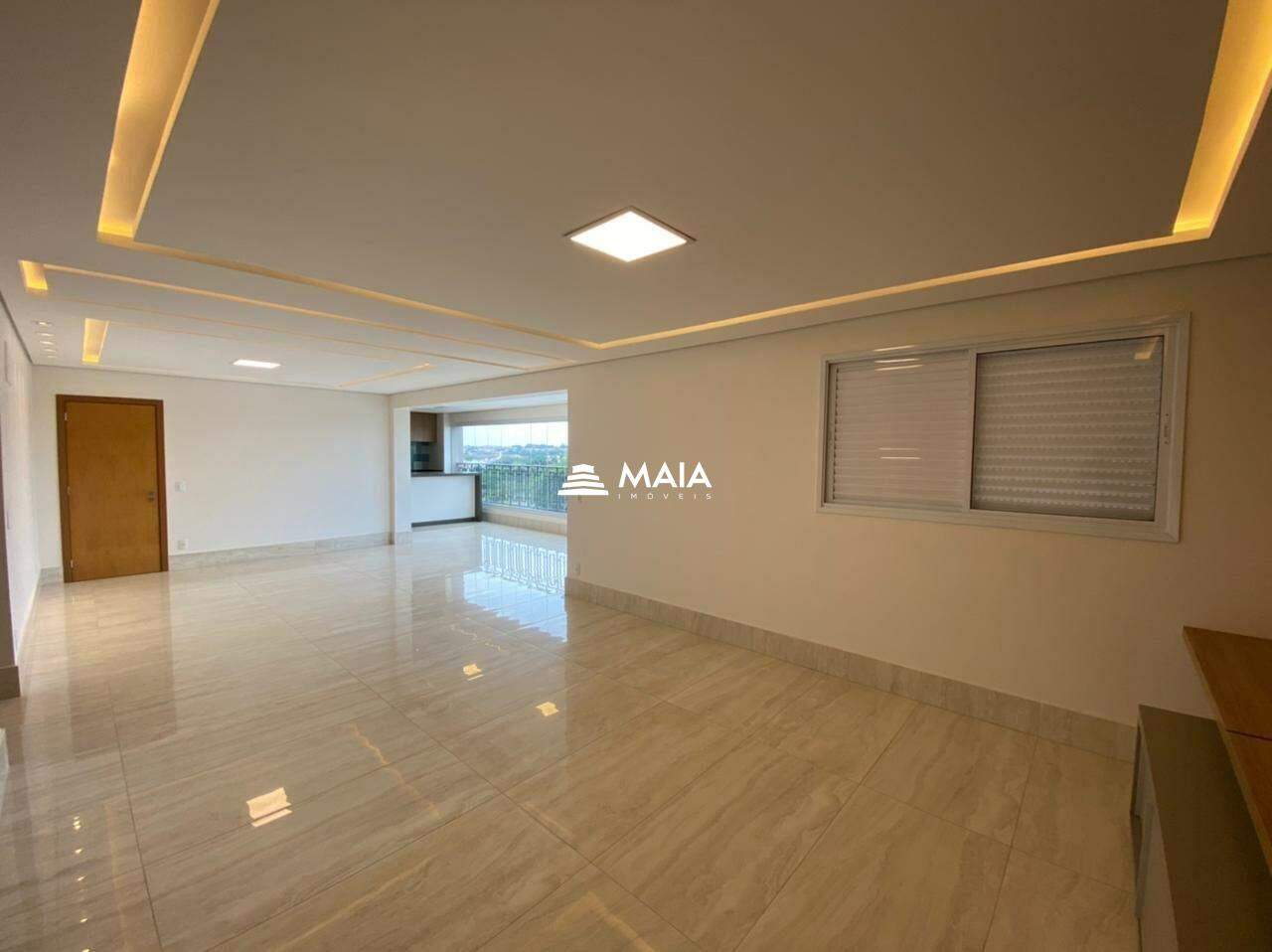 Apartamento para aluguel no Jardim do Lago: 