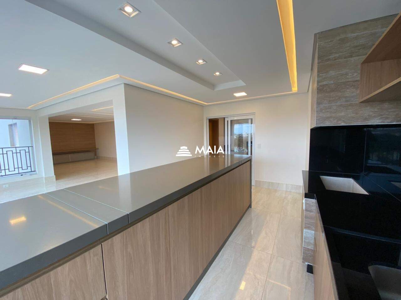 Apartamento para aluguel no Jardim do Lago: 