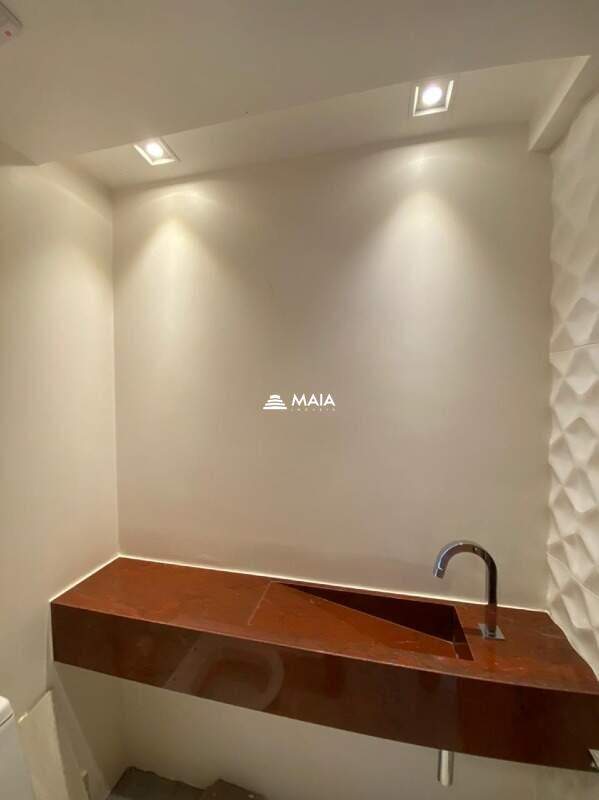 Apartamento para aluguel no Jardim do Lago: 