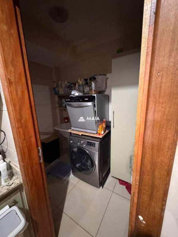 Apartamento à venda no São Benedito: 