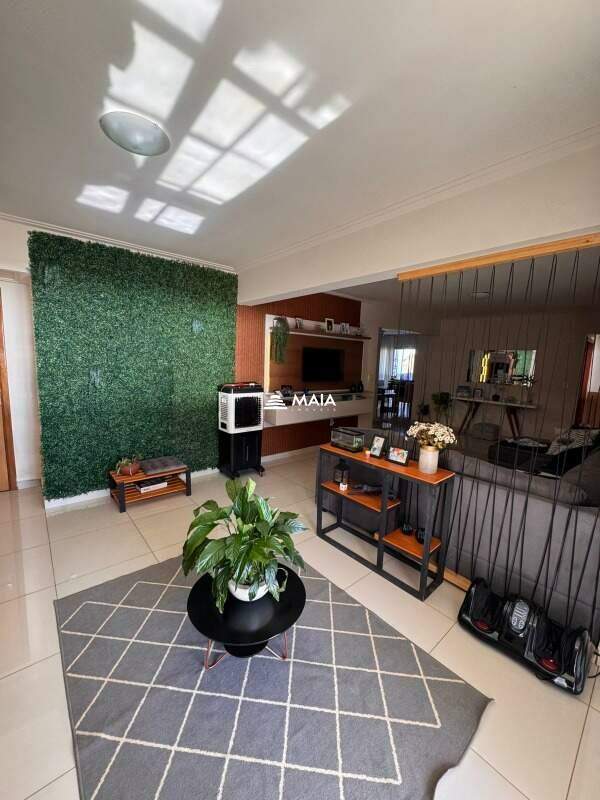 Apartamento à venda no São Benedito: 