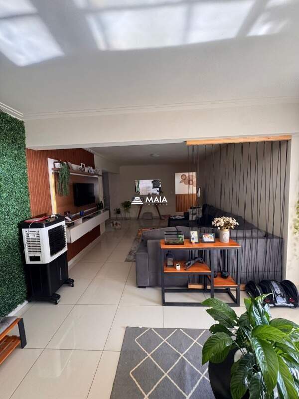 Apartamento à venda no São Benedito: 