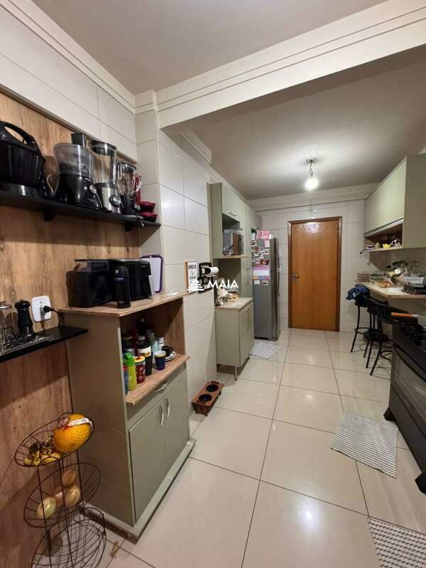 Apartamento à venda no São Benedito: 