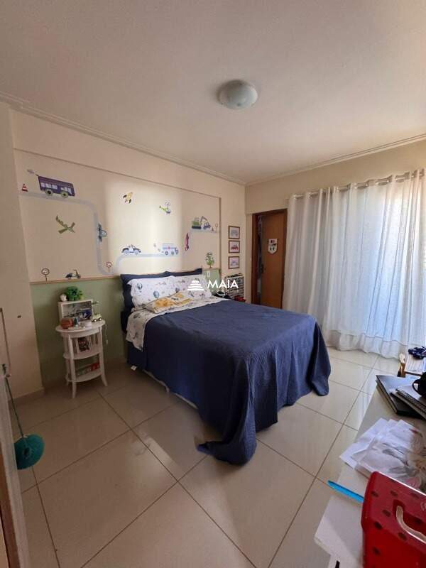 Apartamento à venda no São Benedito: 
